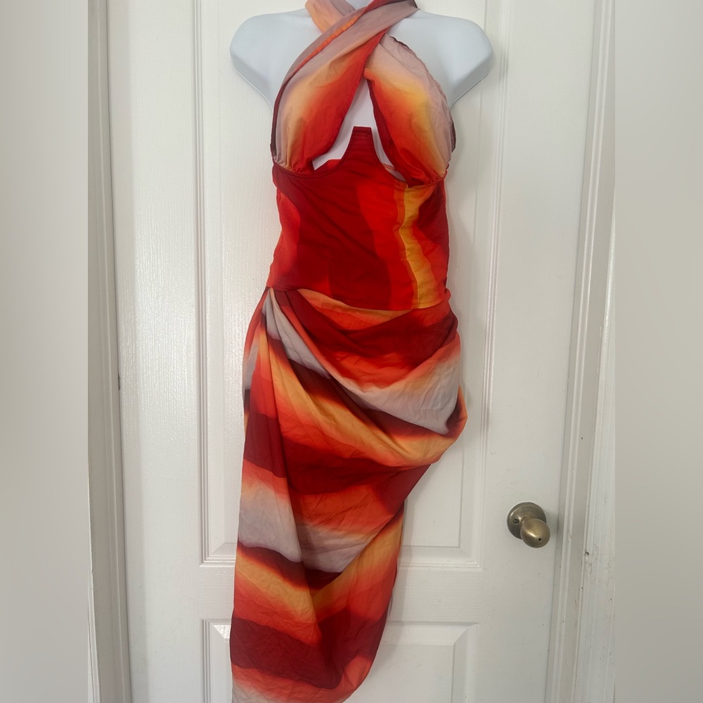 Two piece set